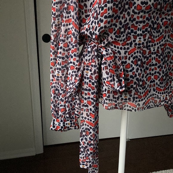 Reiss blouse - Picture 10 of 16